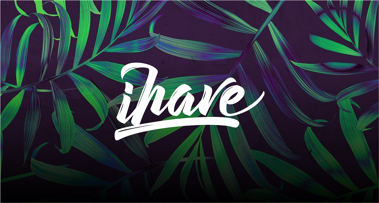 ihave 电子科技品牌方向探讨（图ZMTc5MDUzODgw） - Logo - 站酷设计师胤_设计原创素材 - 站酷ZCOOL