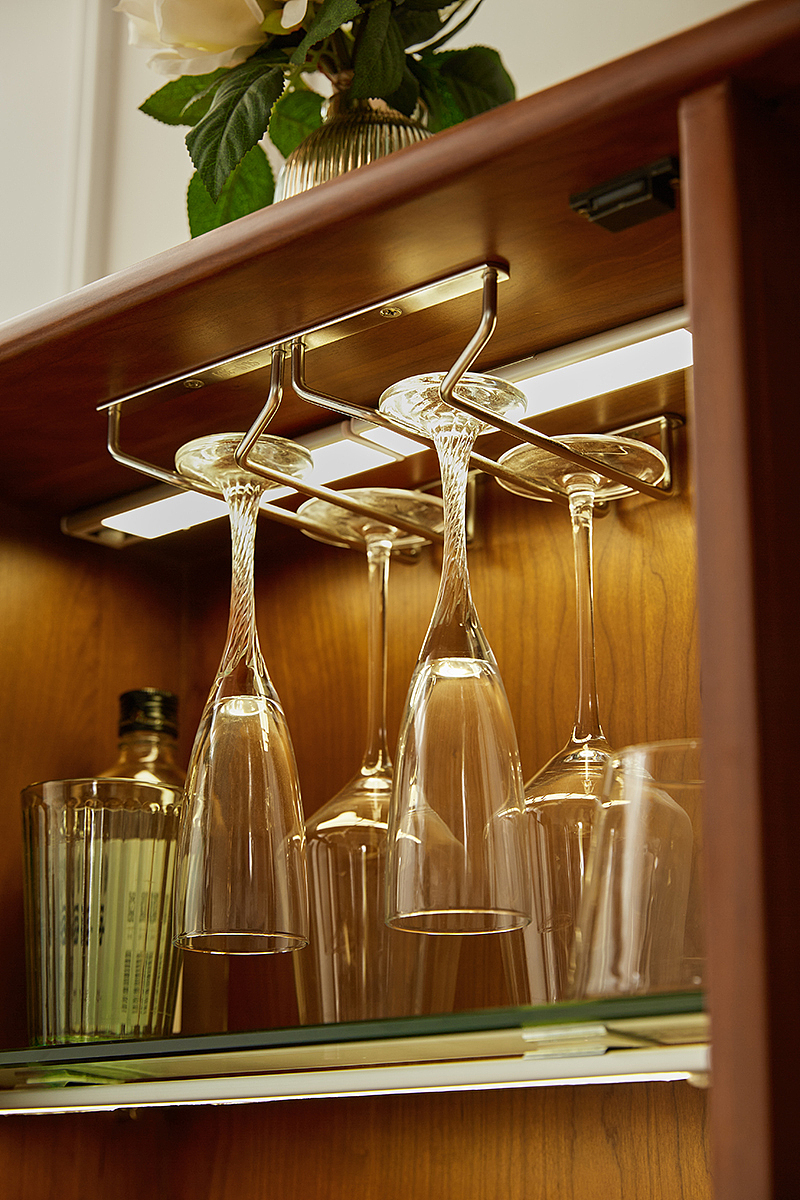 茶几 沙发 透明边几 餐边柜