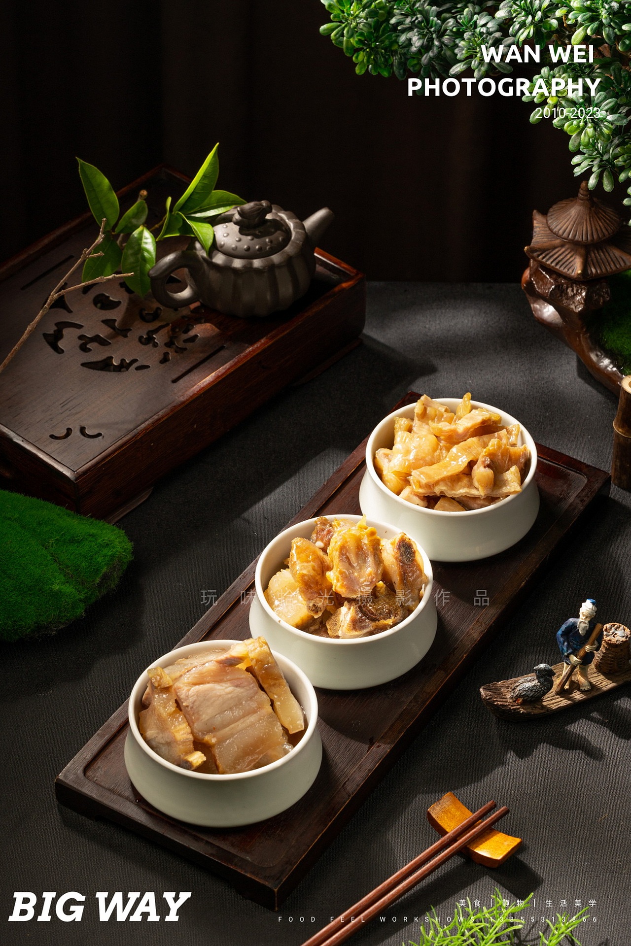 中餐 | 马鞍山江家雅宴私房菜×玩味BIG WAY（图ZMzQyNTAyNTUy） - 美食摄影 - 站酷设计师玩味拾光原创素材 - 站酷ZCOOL