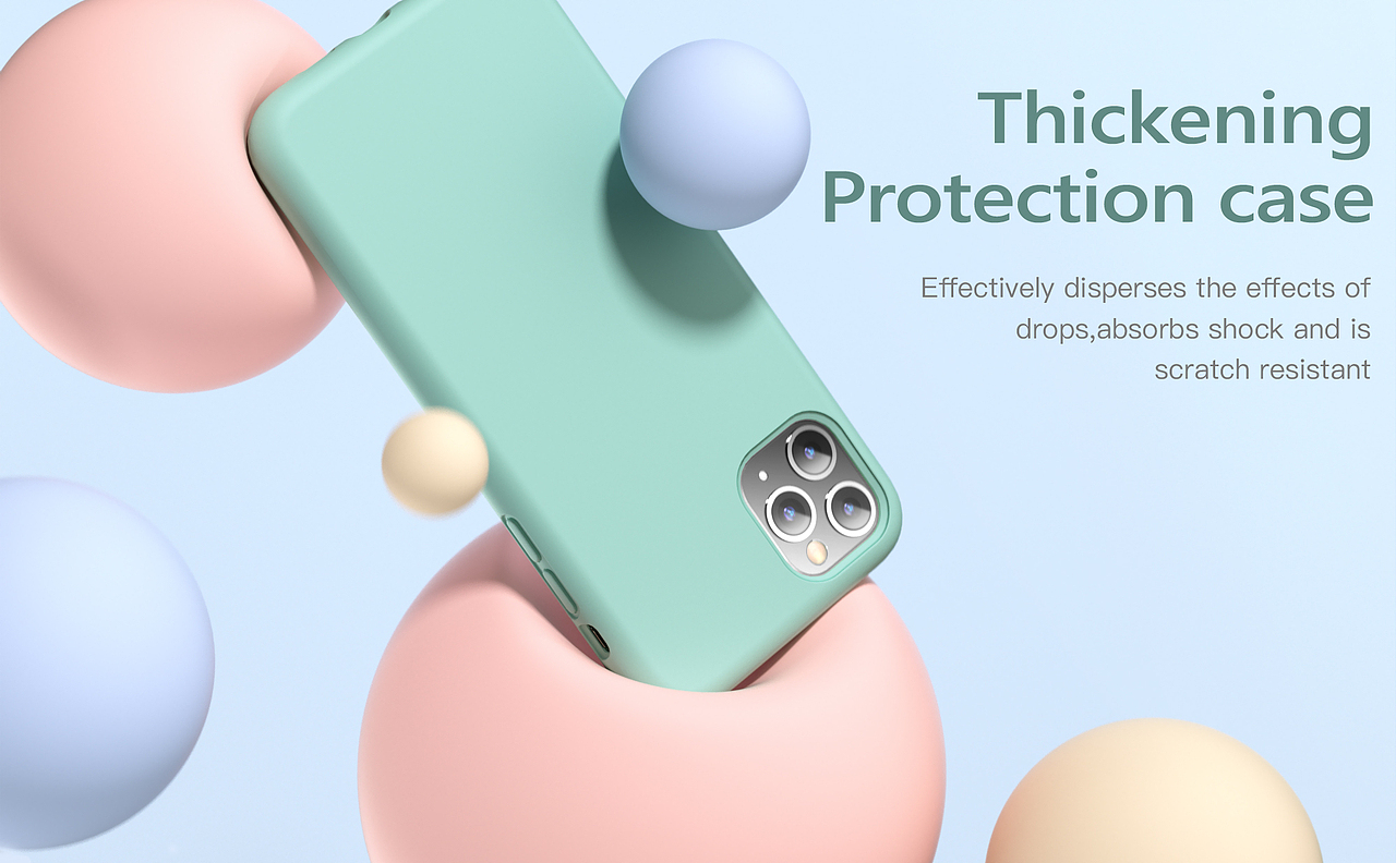 手機殼建模渲染展示（圖ZMjk2Mzk4Mzg4） - 電商 - 站酷設計師珊珊i原創(chuàng)素材 - 站酷ZCOOL