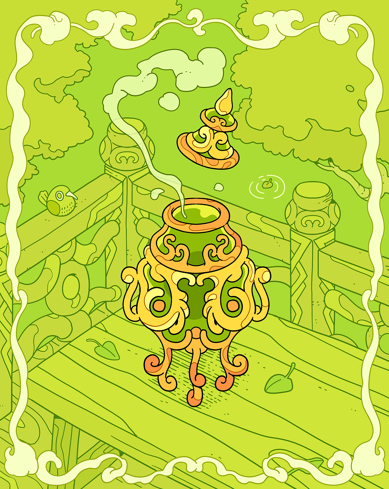 林碎集【三】（图ZMzI0Nzk5NzY4） - 创作习作 - 站酷设计师林遭遇原创素材 - 站酷ZCOOL