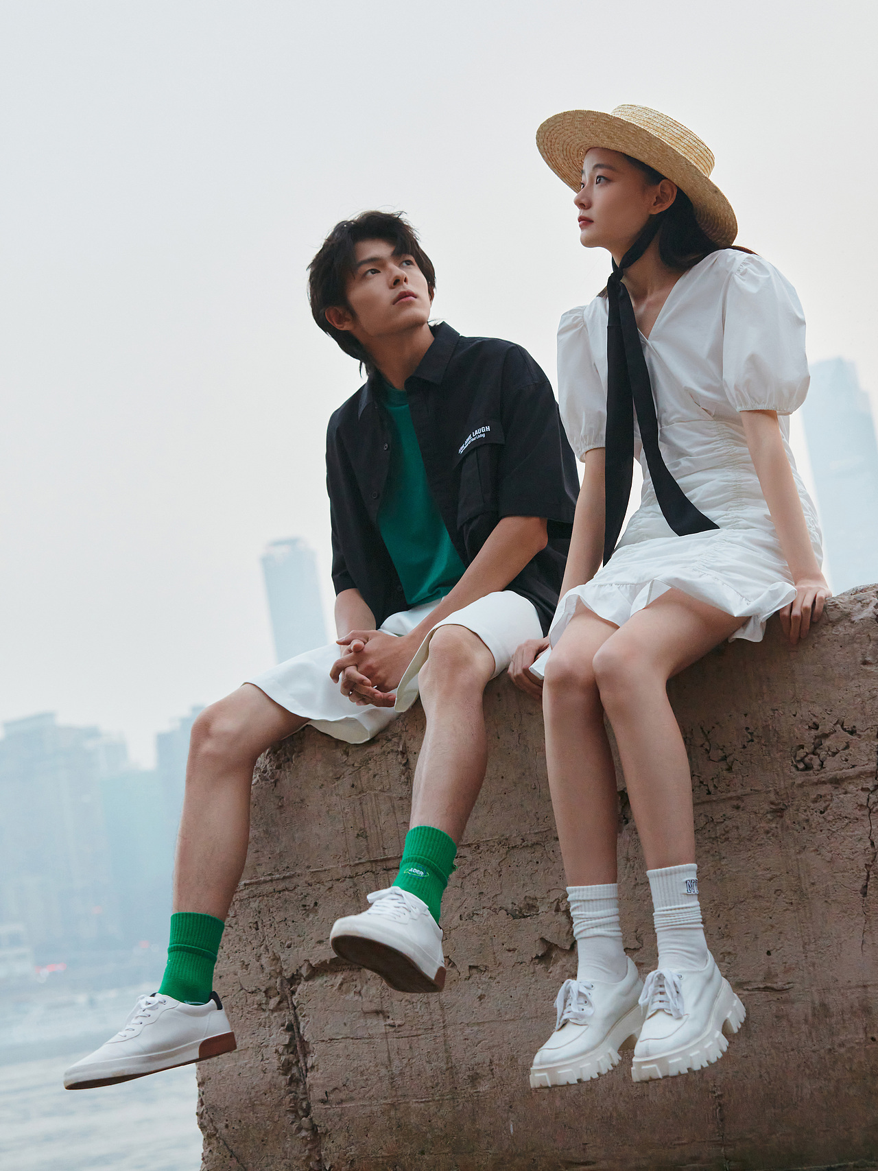 重庆户外人像后期（图ZMzMxOTM5ODY0） - 修图/后期 - 站酷设计师Z87283062朵拉原创素材 - 站酷ZCOOL