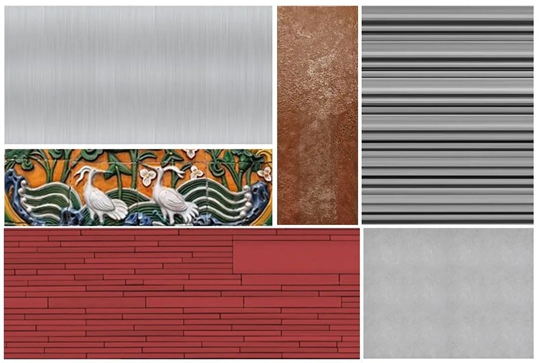 △空间材料
<br><br><br>项目名称 | 知嘛健康成都店<br>业主信息| 同仁堂健康药业股份有限公司<br>项目地址 | 四川 成都<br>项目面积 | 2160㎡<br>设计公司 | WUUX無象空間建筑<br>设计团队 | 王永 滕树俊 于跃 姜福岗 刘雨田 贾志勇 朱晨旭 谭维 张桂影 宋文书 梁璠 温慧杰 申晓雪<br>执行负责 | 彭善祥 朱晨旭<br>软装设计 | WUUX無象空间<br>设计时间 | 2021年12月<br>灯光设计 | PROL光石普罗<br>项目摄影 | 郑焰<br>项目视频 | Rock肖先生<br>项目策划 | 楽品牌策略机构<br>文案策划 | NARJEELING那几岭