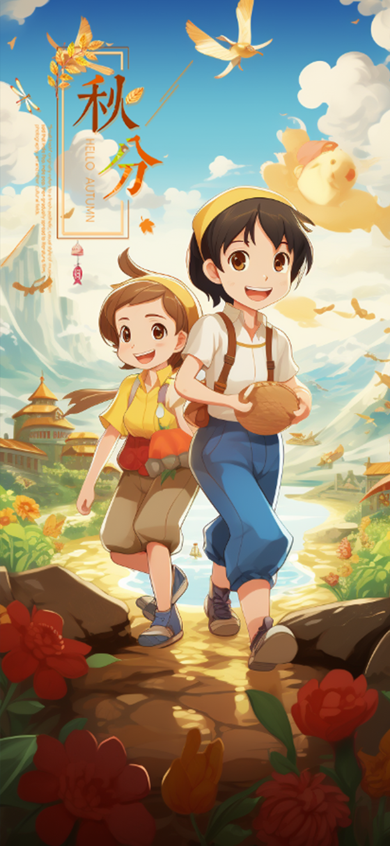 节日部分闪屏（图ZMzYzODk0MjQ4） - 闪屏/壁纸 - 站酷设计师倒計時原创素材 - 站酷ZCOOL