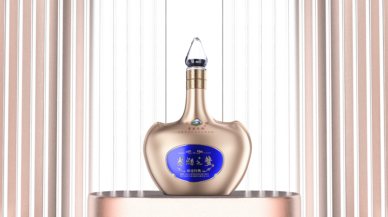 赛湖之梦·醇柔经典（图ZMzcwODM1OTg0） - 包装 - 站酷设计师StanTseng原创素材 - 站酷ZCOOL