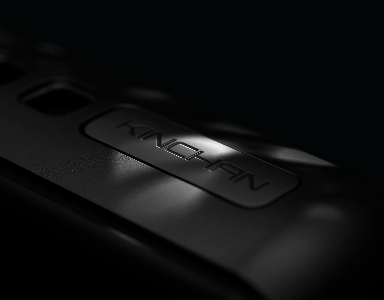 MP3产品建模【阿诺德渲染】