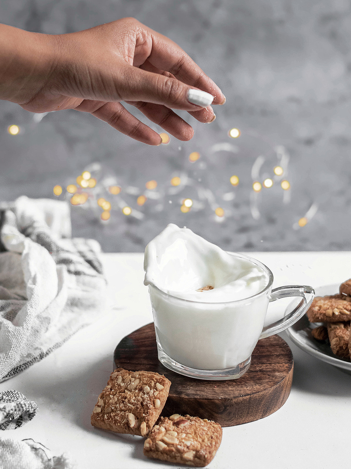 面包糕点 实拍图展示 电商零食 美食摄影案例（图ZMzUxMTcwNzIw） - 美食摄影 - 站酷设计师光绪摄影工作室原创素材 - 站酷ZCOOL