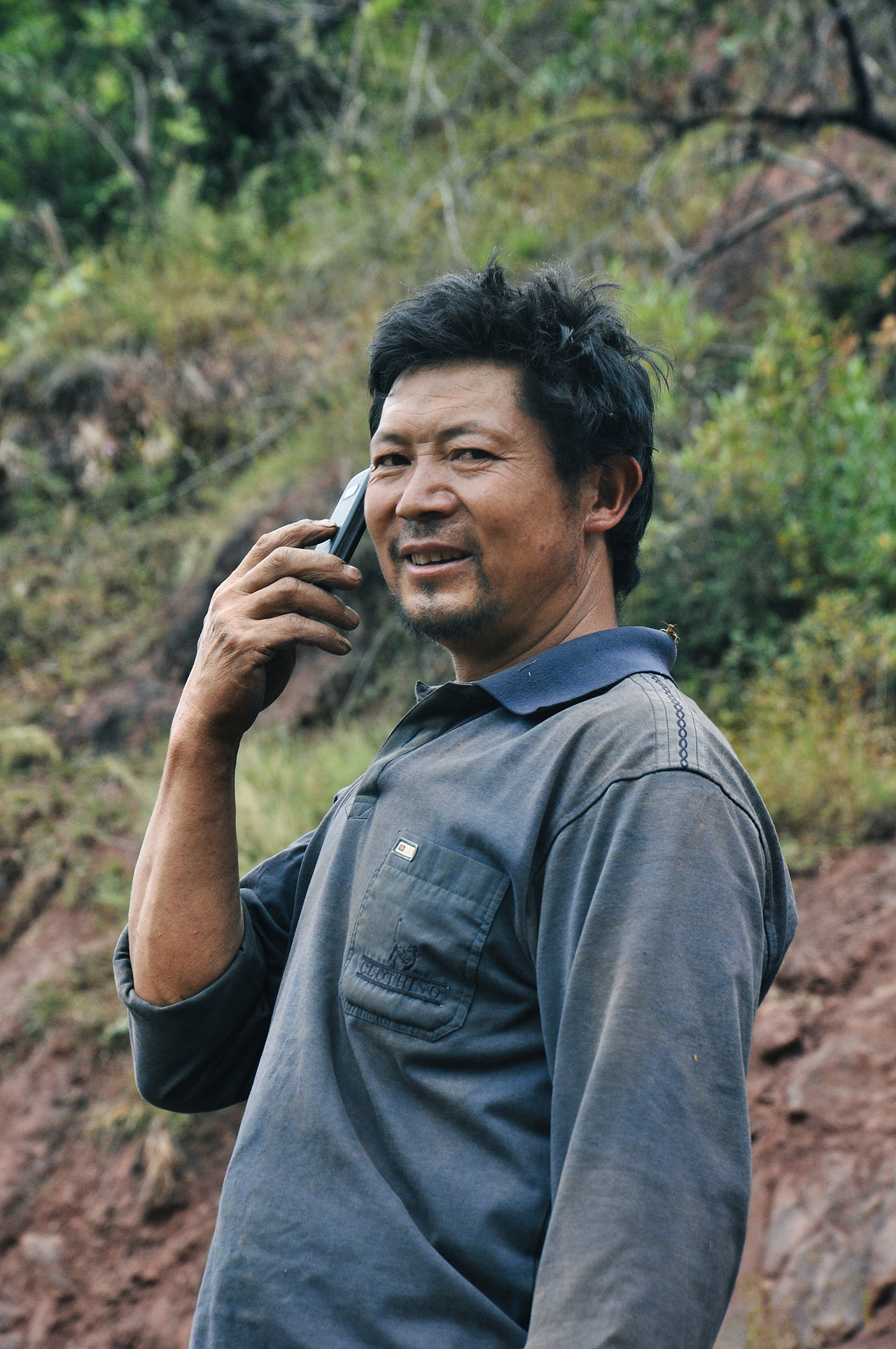 2013年国庆回家村子里（一）（图ZMzU2ODEzOTY0） - 人文/纪实摄影 - 站酷设计师焦虑到掉头发原创素材 - 站酷ZCOOL