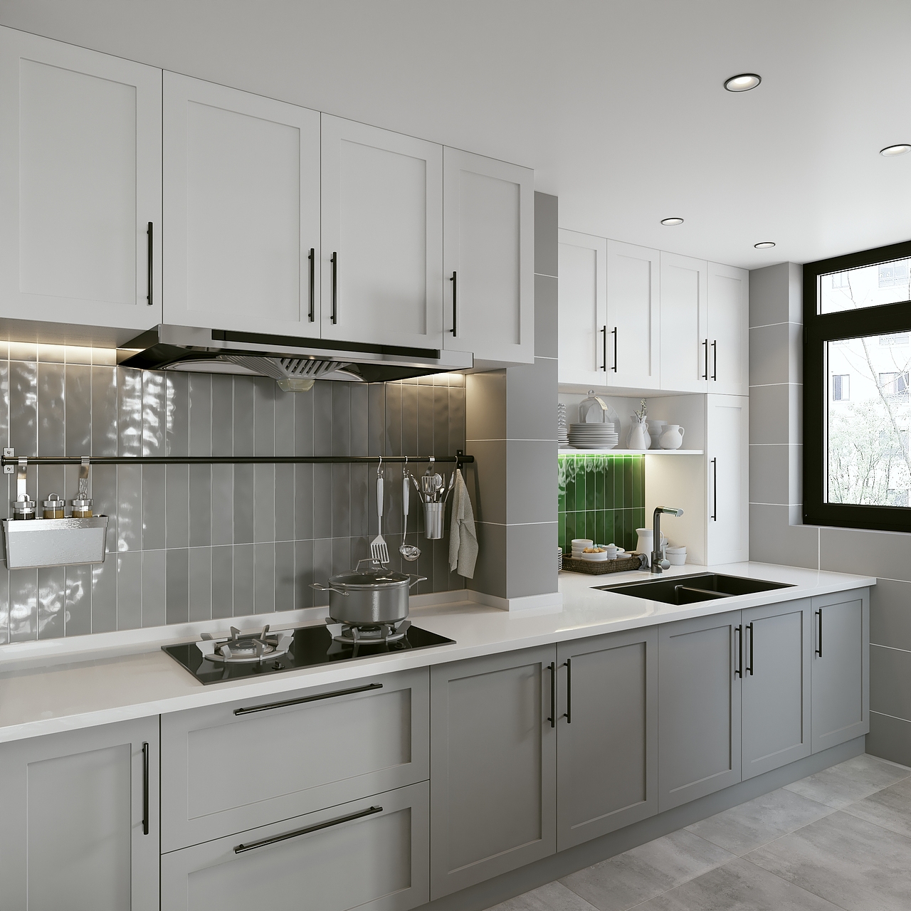 贵阳华润悦府H1