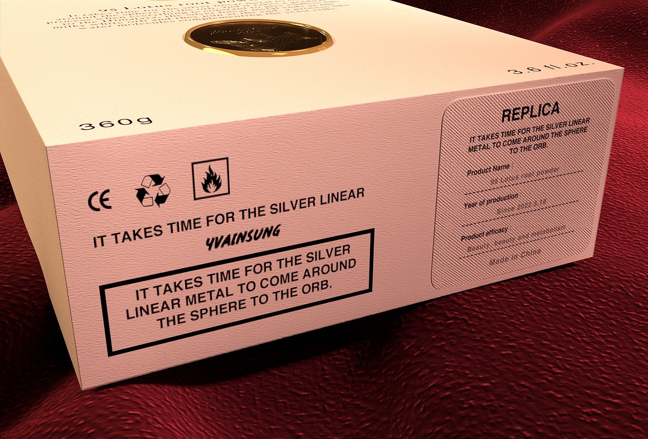 “95”藕粉包装设计（图ZMzAzOTYyNjI0） - 包装 - 站酷设计师宇宙制造局原创素材 - 站酷ZCOOL