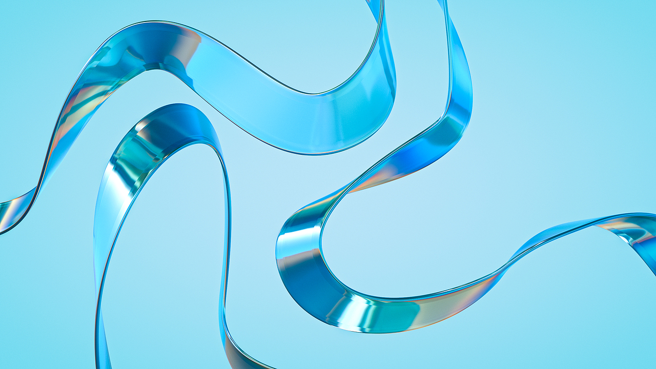 C4D 3S材质、玻璃材质、OC渲染-3月份（图ZMzM3MDgxNDk2） - 场景 - 站酷设计师AI三维设计师原创素材 - 站酷ZCOOL