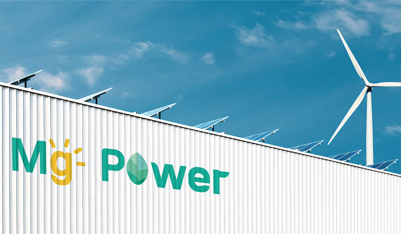 镁动力新能源-LOGO设计（图ZMzExMDA3NDA4） - Logo - 站酷设计师岁岁是只狗原创素材 - 站酷ZCOOL