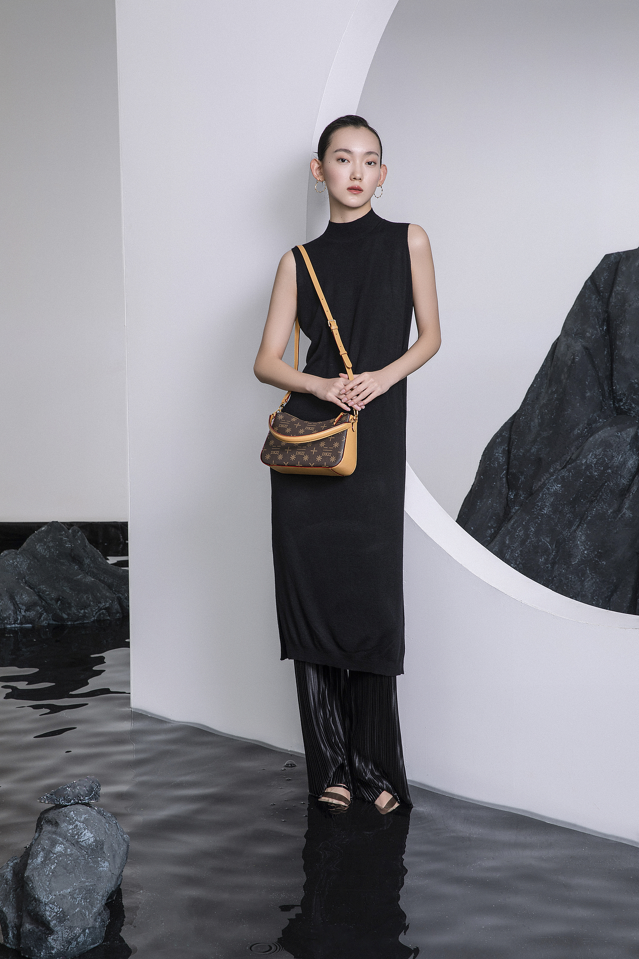 皮具品牌大星之家2022广告大片（图ZMzA0MzYxNzY4） - 品牌 - 站酷设计师O口studio原创素材 - 站酷ZCOOL