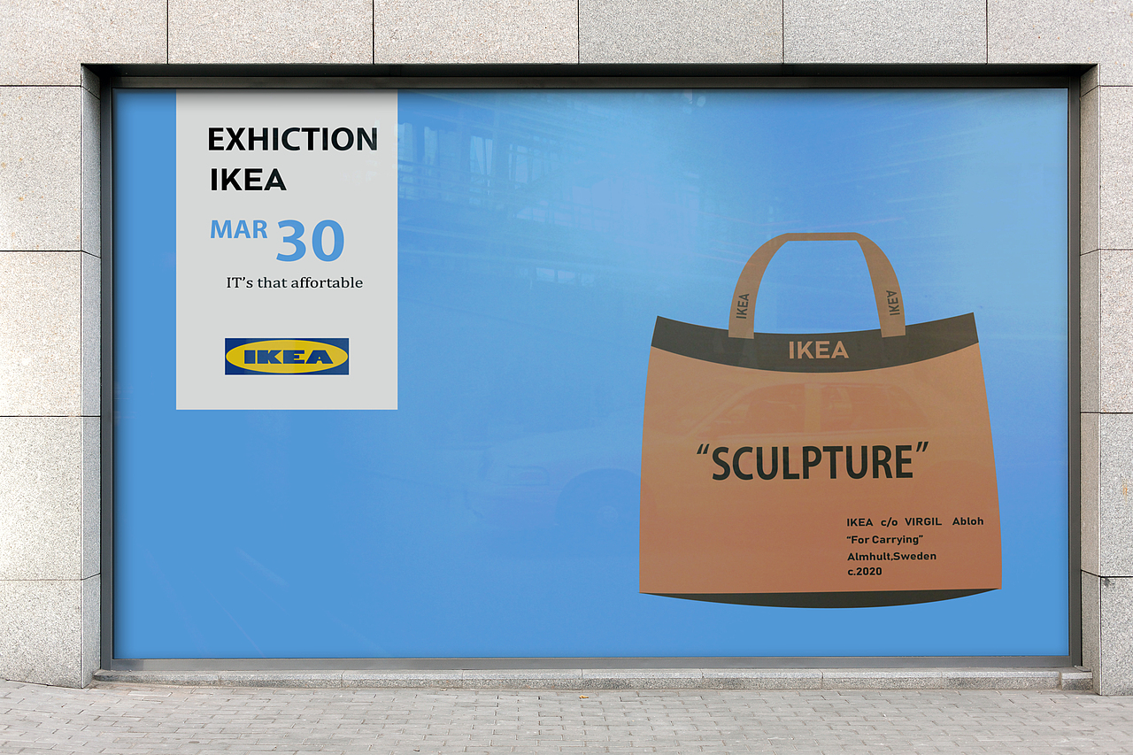 IKEA 宜家吉祥物设计（图ZMjk3NjEzMTA0） - IP形象 - 站酷设计师Richarddd原创素材 - 站酷ZCOOL