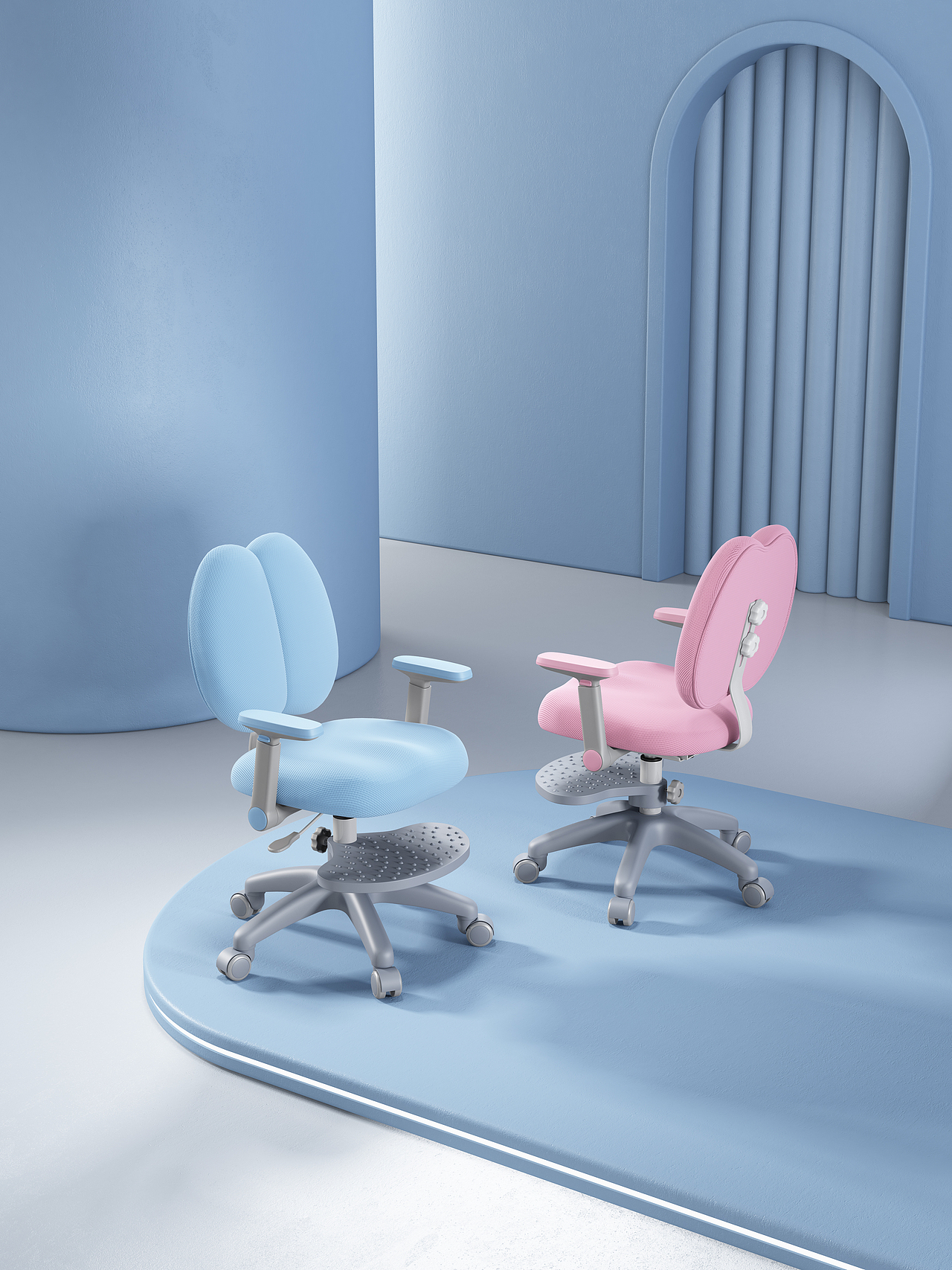 一年前的一些公司个人作品