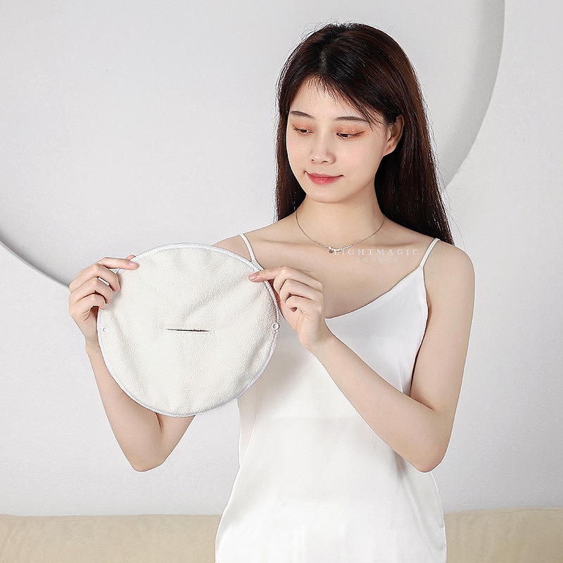 敷脸巾/日用品（图ZMzA2Mjc2Nzgw） - 产品摄影 - 站酷设计师远山见竹林原创素材 - 站酷ZCOOL