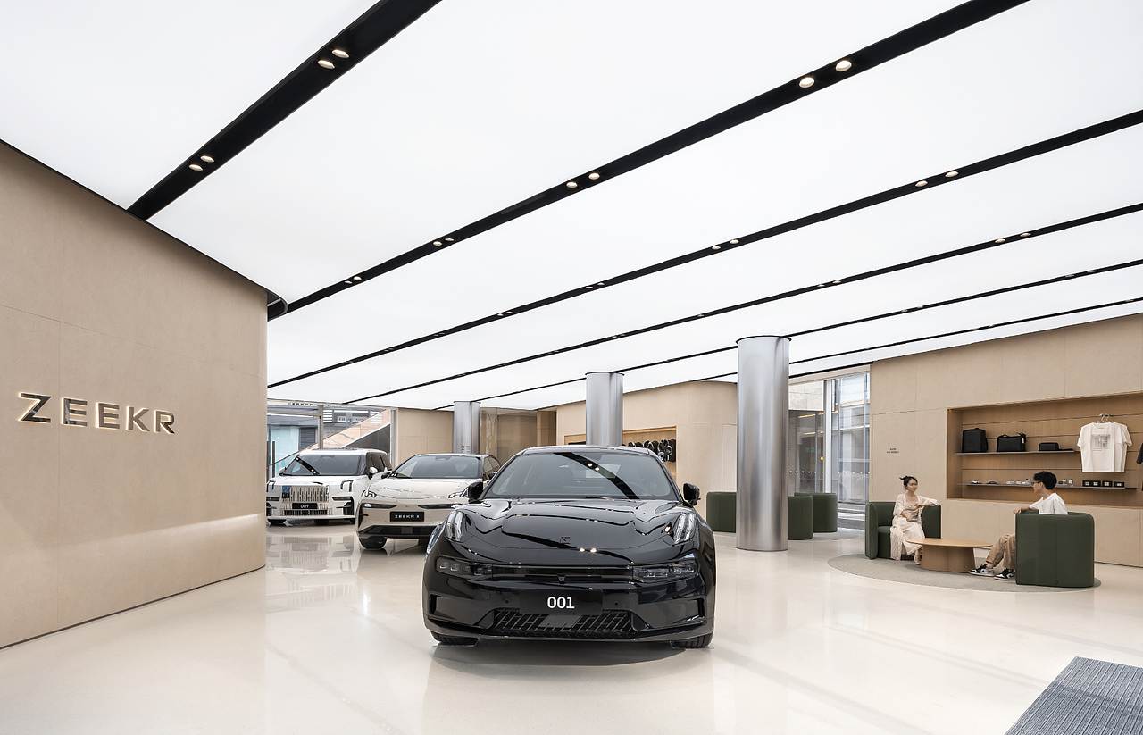 瑞德设计2023年终盘点｜超级设计，龙腾四海（图ZMzY3NDgxNjYw） - 其他工业/产品 - 站酷设计师瑞德设计股份原创素材 - 站酷ZCOOL