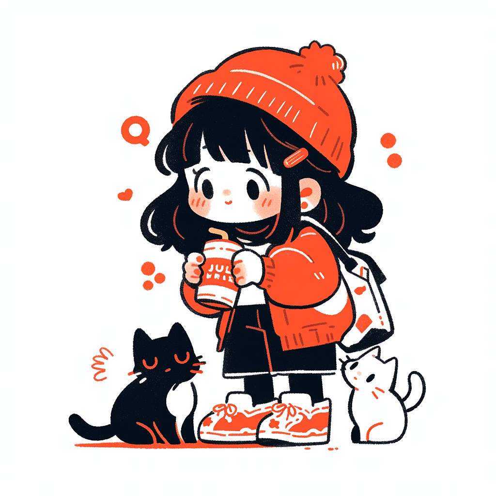 可爱（图ZMzQ3NjAxOTMy） - 创作习作 - 站酷设计师Ethan_hat原创素材 - 站酷ZCOOL