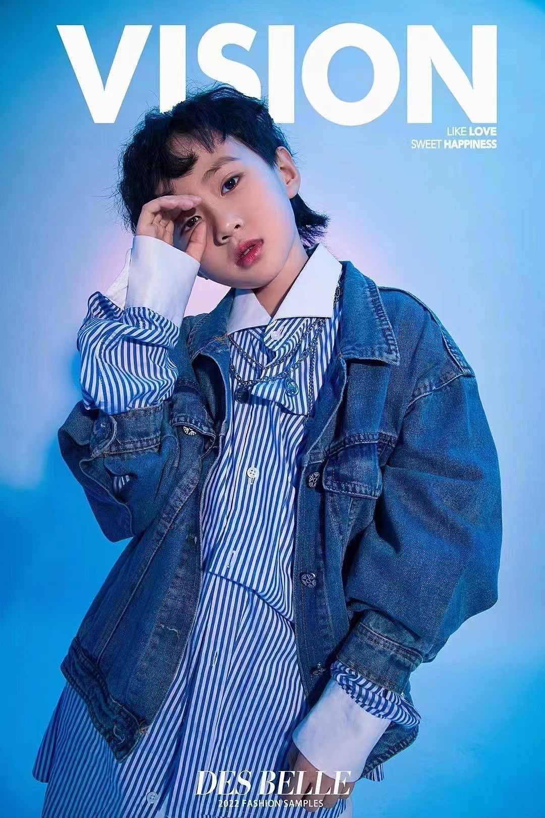 时尚大男孩（图ZMzI3NTU1ODM2） - 人像摄影 - 站酷设计师德斯贝儿安贞店原创素材 - 站酷ZCOOL