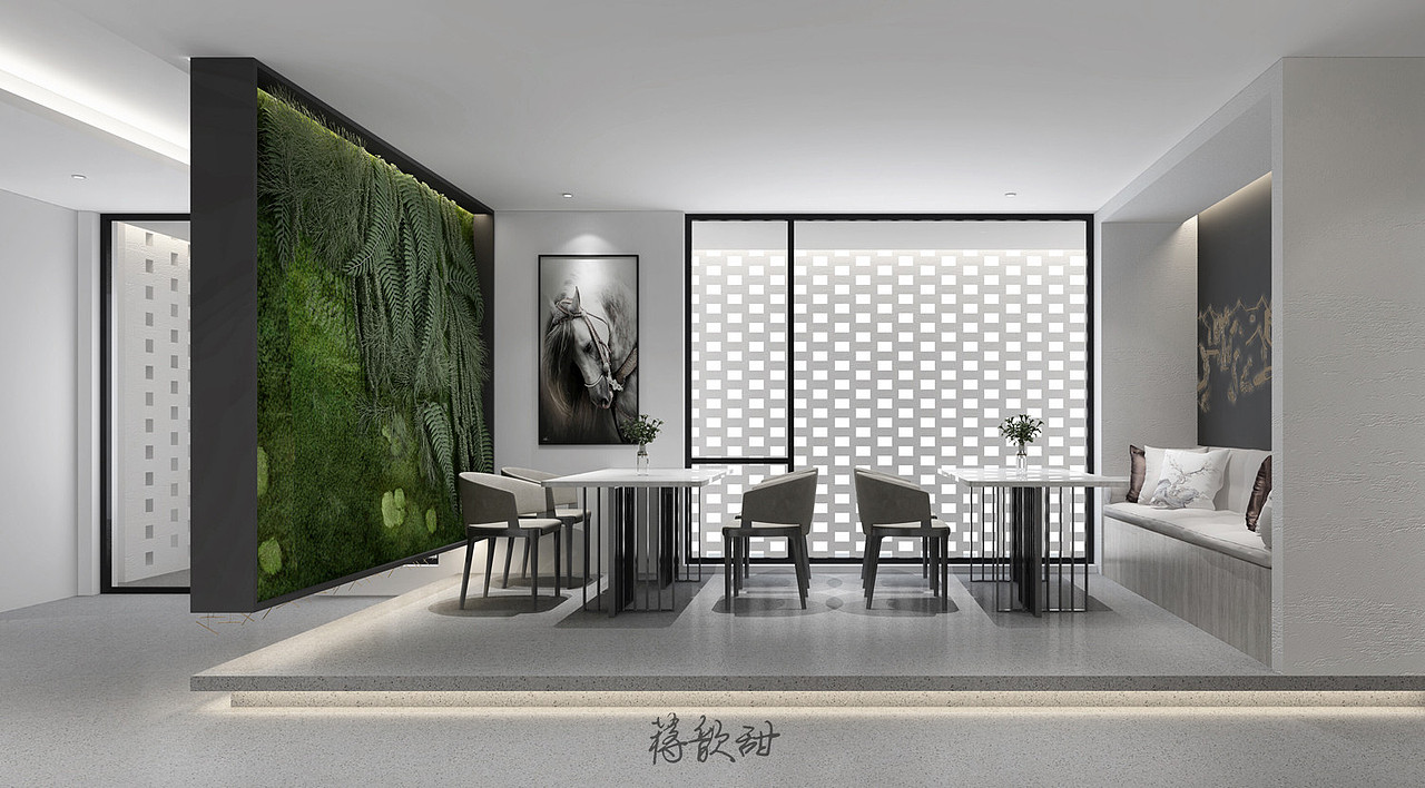 工装丨丨民宿（图ZMzAyNTY2ODE2） - 酒店餐饮设计 - 站酷设计师歆甜呀原创素材 - 站酷ZCOOL