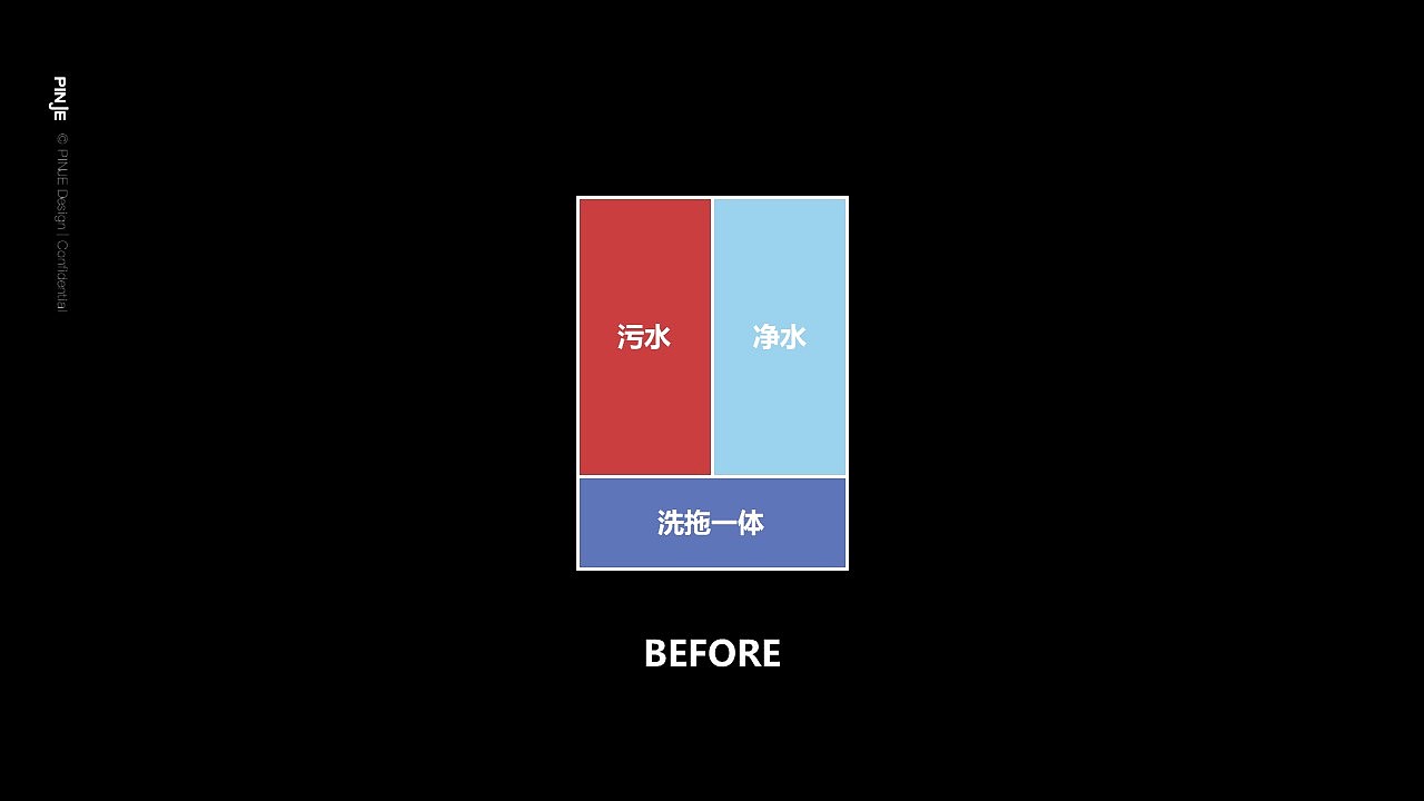 美的智能清洁机器人╳ PINJE DESIGN