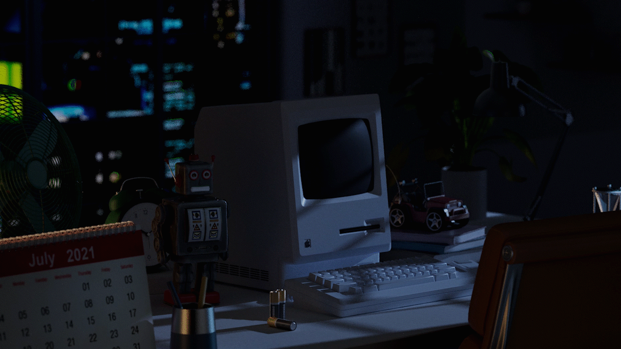 电池动态（C4D）（图ZMzY5MjE3MjEy） - 动画/影视 - 站酷设计师某奶瓶原创素材 - 站酷ZCOOL