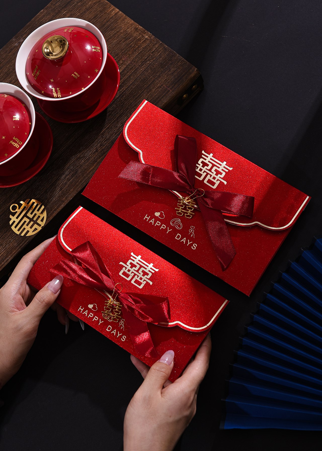 婚庆红包拍摄（图ZMzcwNTA1MDgw） - 产品摄影 - 站酷设计师义乌远方产品摄影原创素材 - 站酷ZCOOL