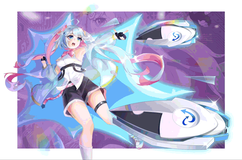 毒霸少女（图ZMzI2MjcwNDU2） - 商业插画 - 站酷设计师梅子酱鸡翅原创素材 - 站酷ZCOOL