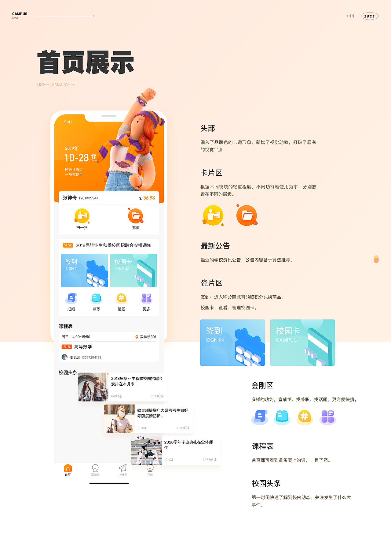 2019-2022作品总结