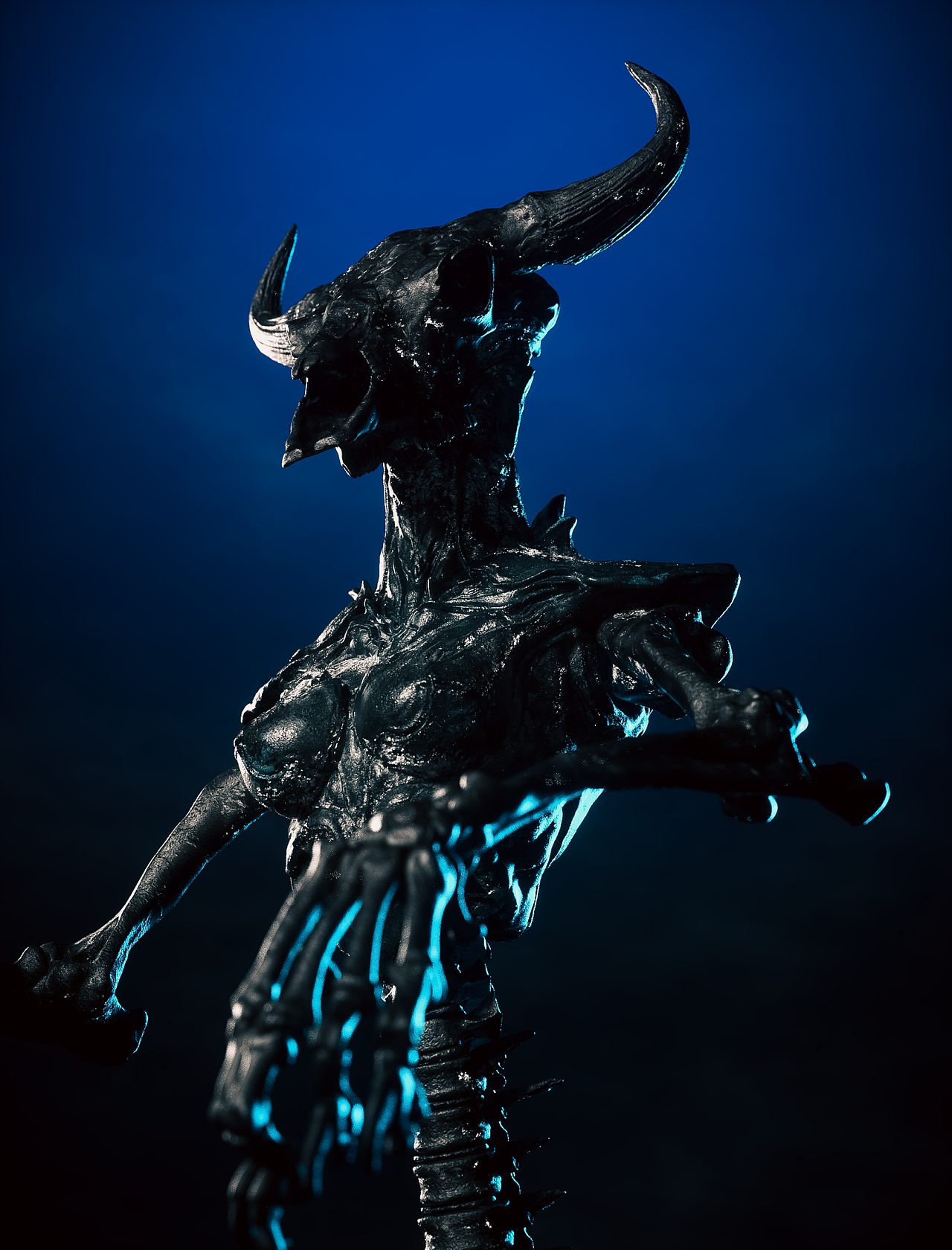 OC第二十期学员作品——NiaoNiao的C4D课堂(上)