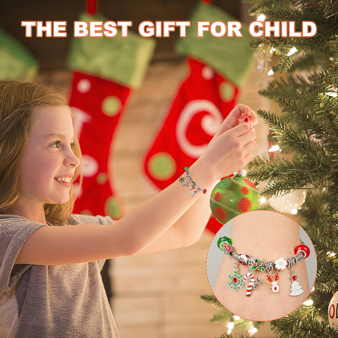 亚马逊案例分享-圣诞首饰（图ZMzU3ODExMTU2） - 海报 - 站酷设计师A梁小侠视觉设计原创素材 - 站酷ZCOOL