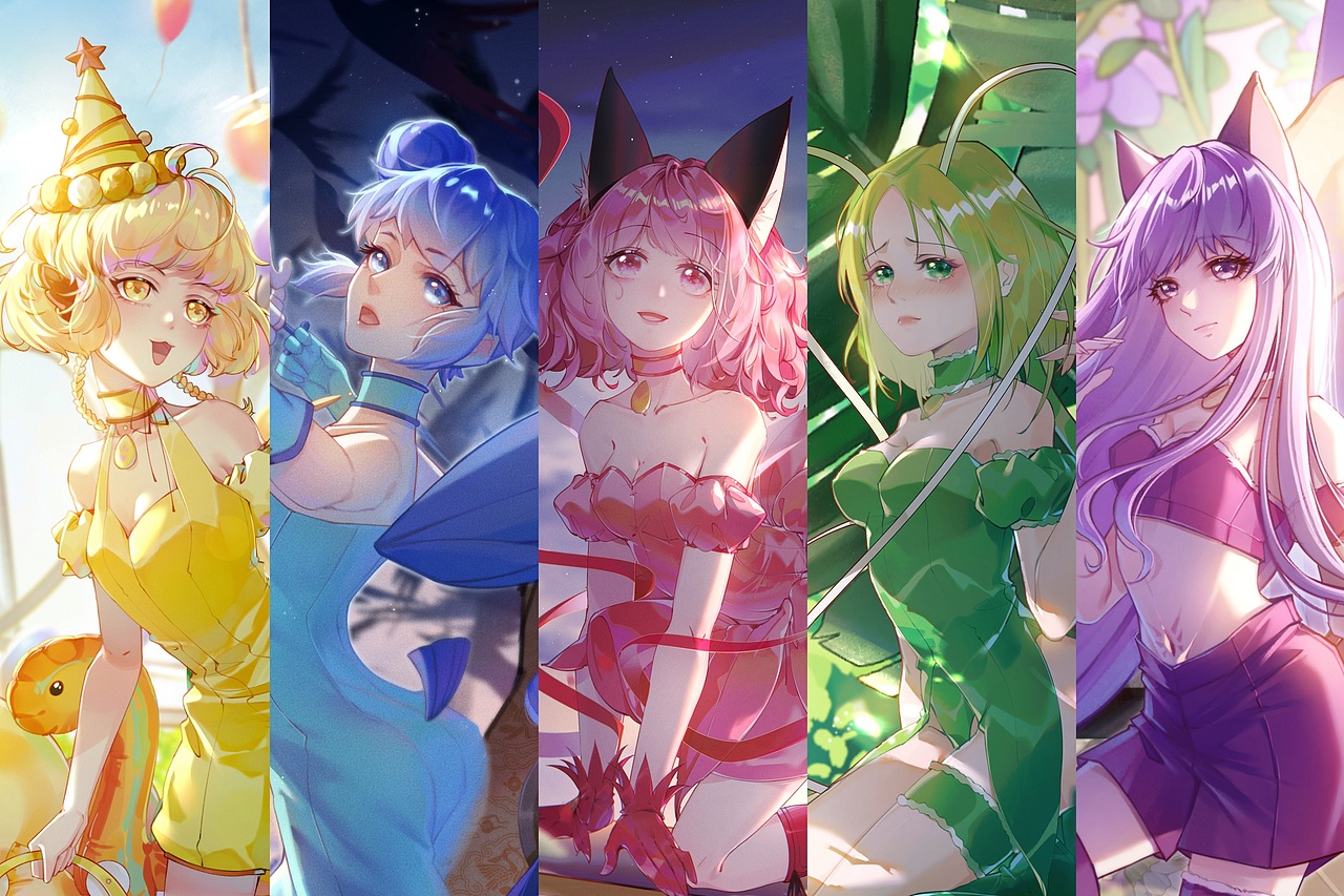 东京猫猫（图ZMzcwMDc1NjU2） - 创作习作 - 站酷设计师妖角大人原创素材 - 站酷ZCOOL