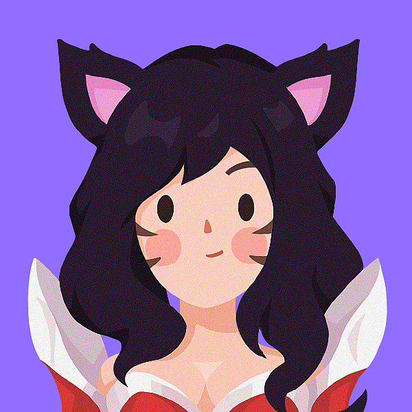 lol同人头像第二弹