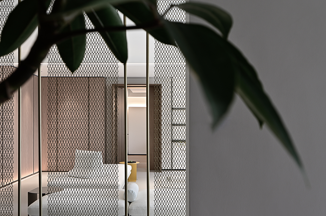 极简美学,用留白诠释至简至美