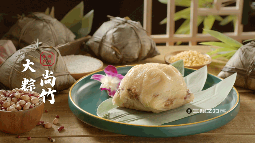 美食视频 | 尚竹阁 X SANDING（图ZMzExNjc2MjI0） - 短片 - 站酷设计师三鼎之力影视部原创素材 - 站酷ZCOOL