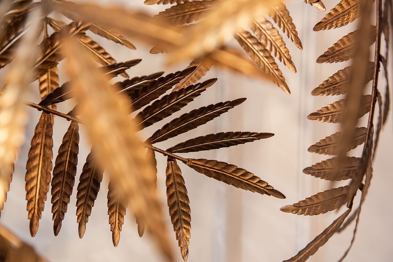 80㎡复式，浓郁的法式复古风袭来（图ZMzMxMzMyOTM2） - 家装设计 - 站酷设计师马小晴晴小马原创素材 - 站酷ZCOOL