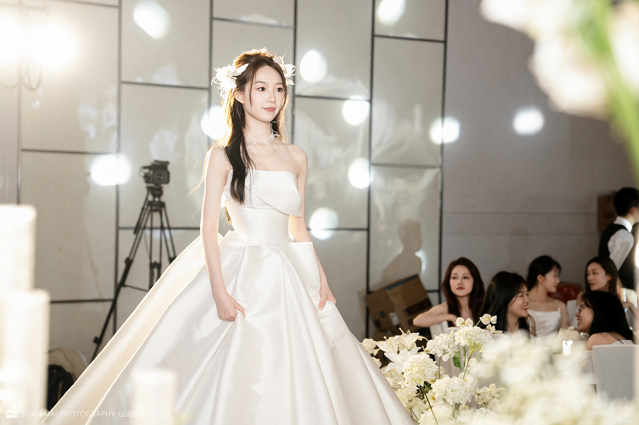 婚礼副机全程（图ZMzcwMTA0Njgw） - 婚礼摄影 - 站酷设计师衢州摄影师阿豪原创素材 - 站酷ZCOOL