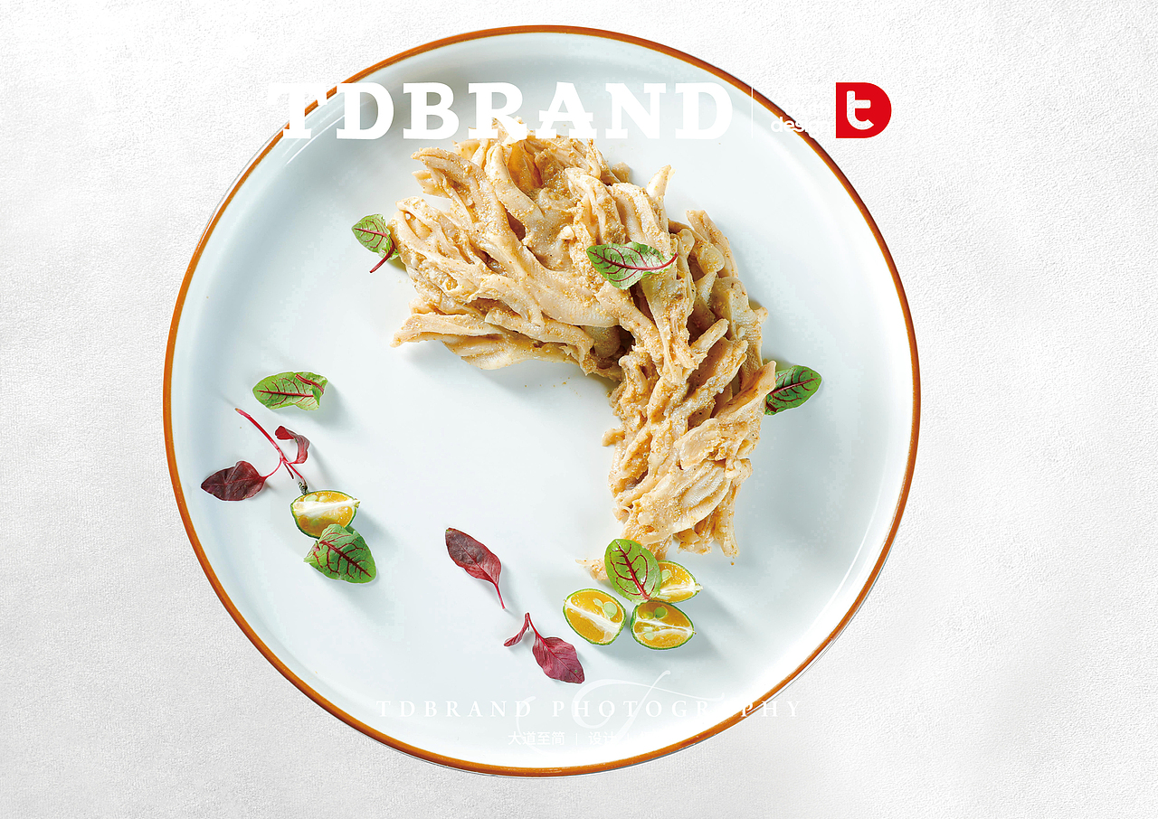 大道至简丨美豪丽致中餐摄影