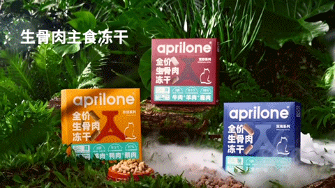 生骨肉 | 四月名 | 电商摄影 | 宠叔叔传媒