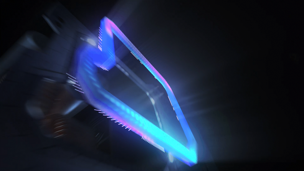 努比亚150w充电头