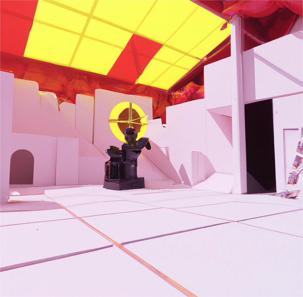 Transcendent EraⅤ——超越纪元Ⅴ