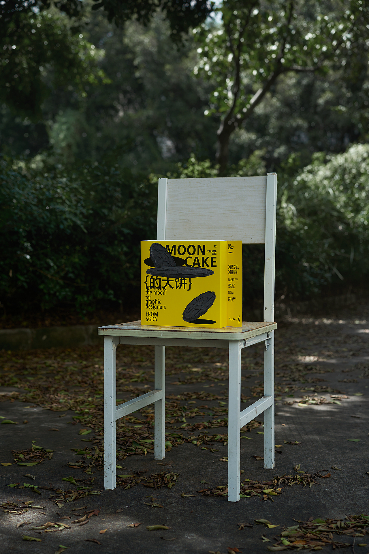 (若想加入SGDA深圳市平面设计协会成为会员,请参阅公众号招新公告)