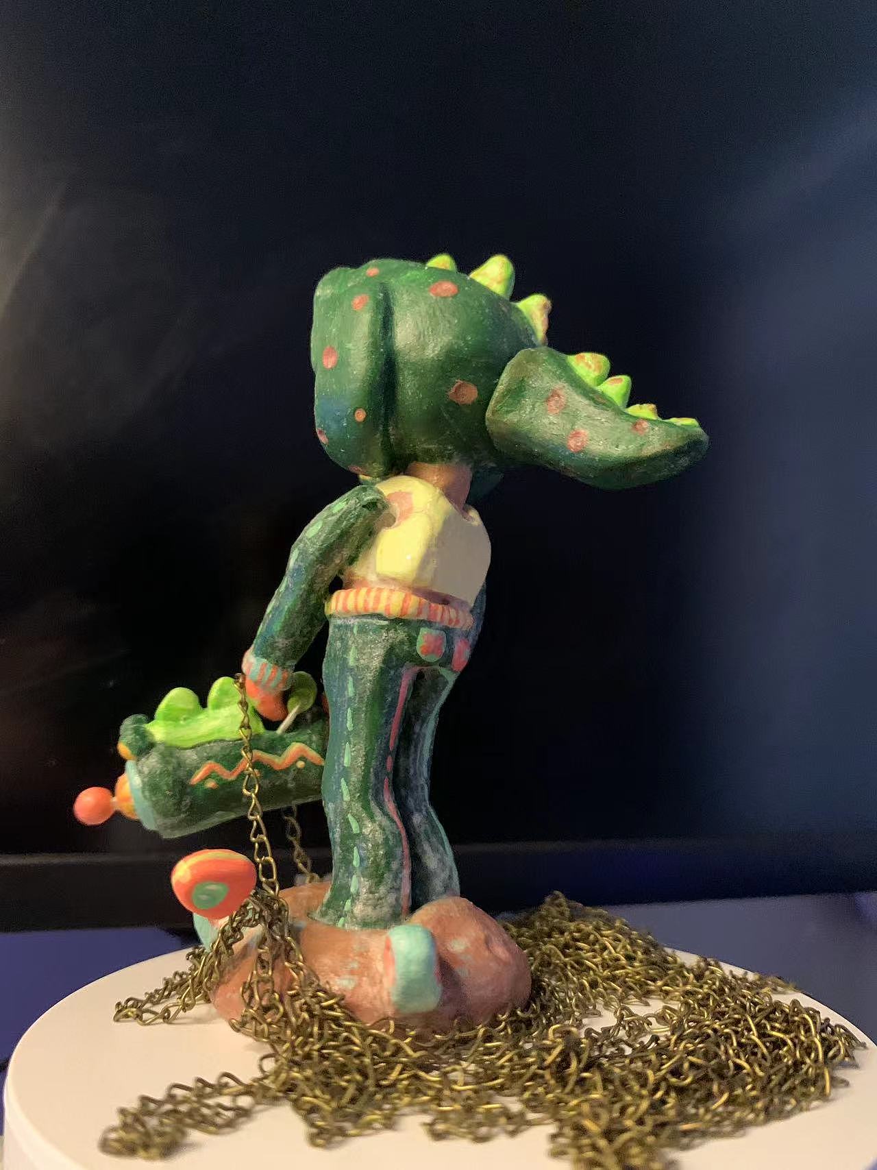 一起來捕魚吧~（圖ZMzQyNjk5MzA4） - 概念設(shè)定 - 站酷設(shè)計師我家有只小納爾原創(chuàng)素材 - 站酷ZCOOL