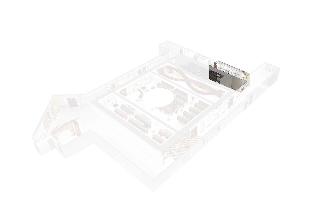 党建法治长廊 法治社区 党建长廊 党建文化墙（图ZMzEwMTAyNjY0） - 场景 - 站酷设计师一陈怪兽一原创素材 - 站酷ZCOOL