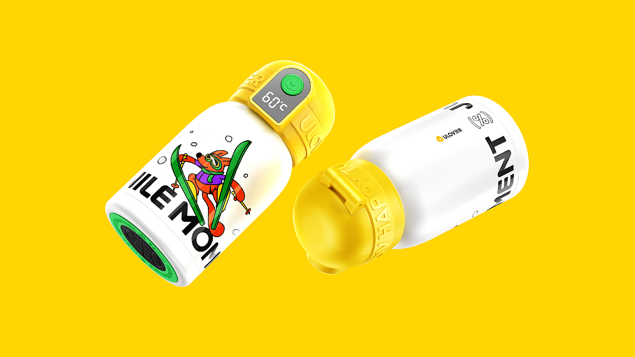 ULOV悠楽品牌升级（图ZMzE4MTM5NjY4） - 品牌 - 站酷设计师海上阳台原创素材 - 站酷ZCOOL