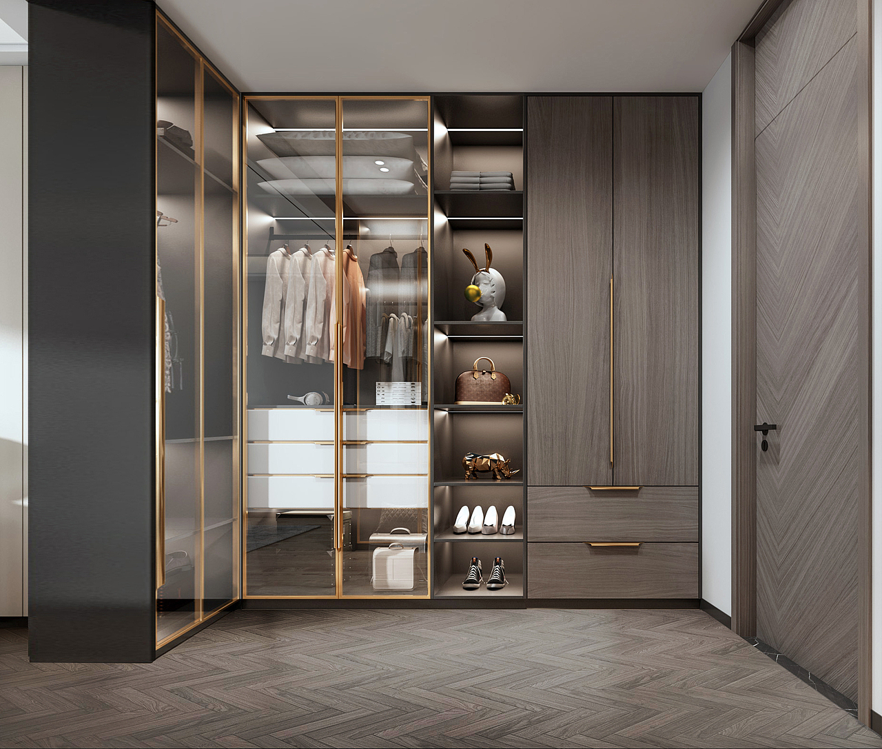 普罗理想国别墅设计