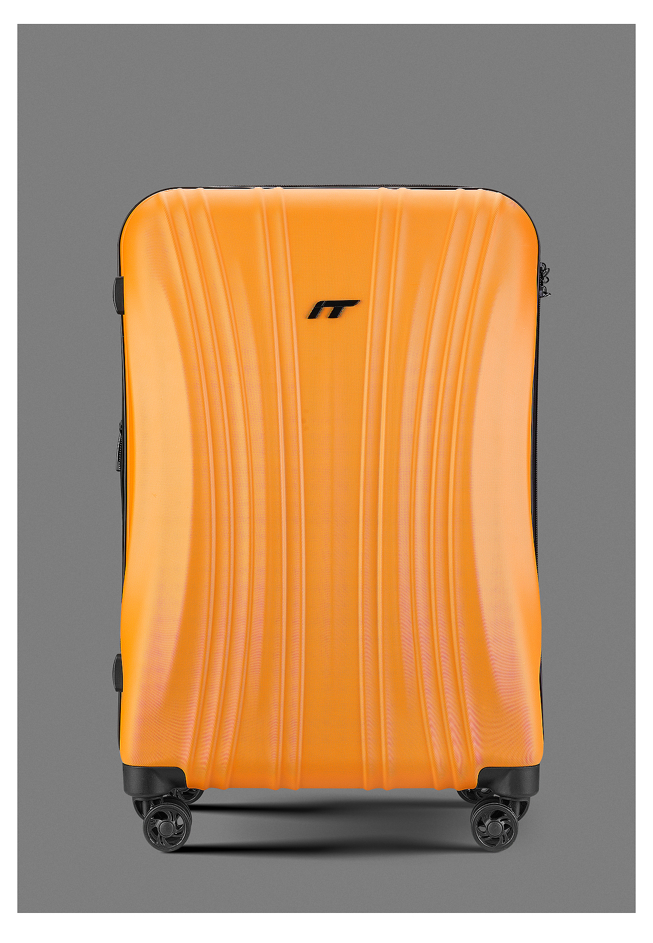 一些拉杆箱旅行箱行李箱拍摄案例分享