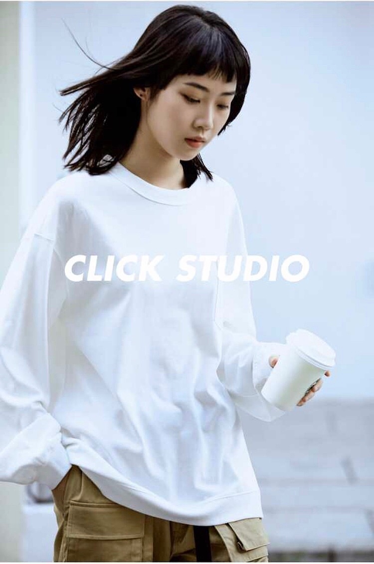 潮流时尚国模女模