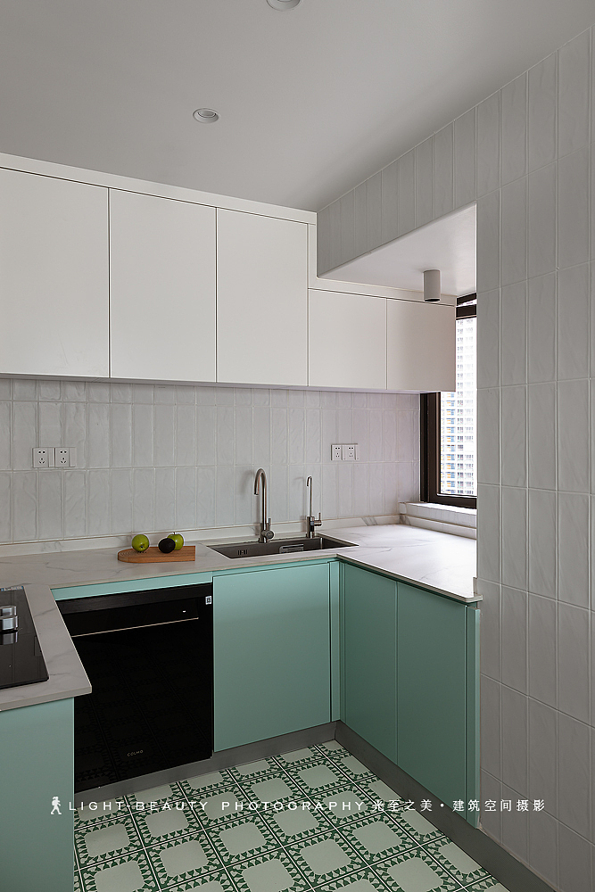 光至之美 x 私宅摄影作品 | 星河天地