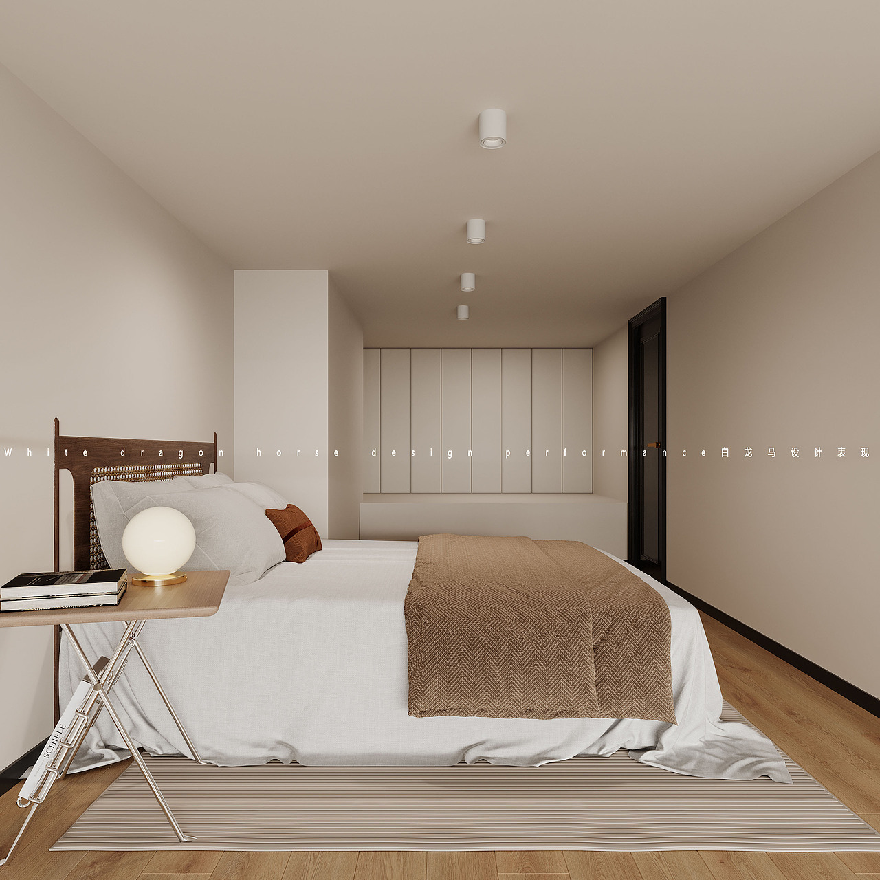 意式奶油风客餐厅